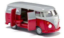 Siku Transport & Beladung*VW T1 Transporter