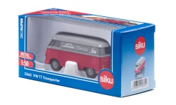 Siku Transport & Beladung*VW T1 Transporter