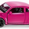 Siku Pkw*VW The Beetle pink