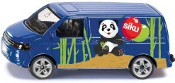 Siku Transport & Beladung*VW Transporter