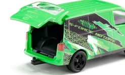 Siku Pkw*VW Transporter