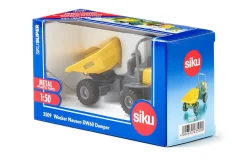 Siku Baustelle*Wacker Neuson DW60 Dumper
