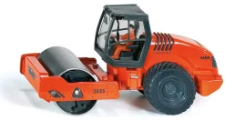 Siku Baustelle*Walzenzug