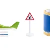 Siku Flugzeuge*Wasserflugzeug mit Tape