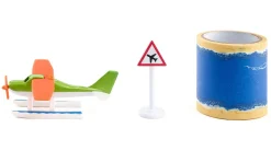 Siku Flugzeuge*Wasserflugzeug mit Tape