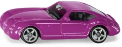 Siku Pkw*Wiesmann GT MF4
