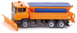 Siku Servicefahrzeuge*Winterdienst LKW