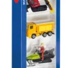 Siku Transport & Beladung|Servicefahrzeuge*Winter-Set