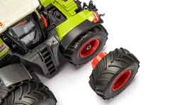 Siku Zubehör*Zusatzräder für Claas Xerion 5000 TRAC VC