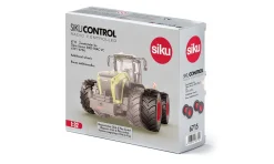 Siku Zubehör*Zusatzräder für Claas Xerion 5000 TRAC VC