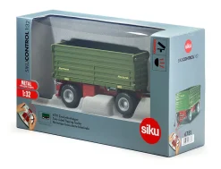 Siku Anhänger*Zweiseitenkipper